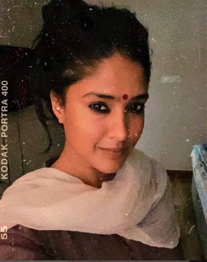 Ragini Gupta - Co-founder - Safe N' Happy Periods