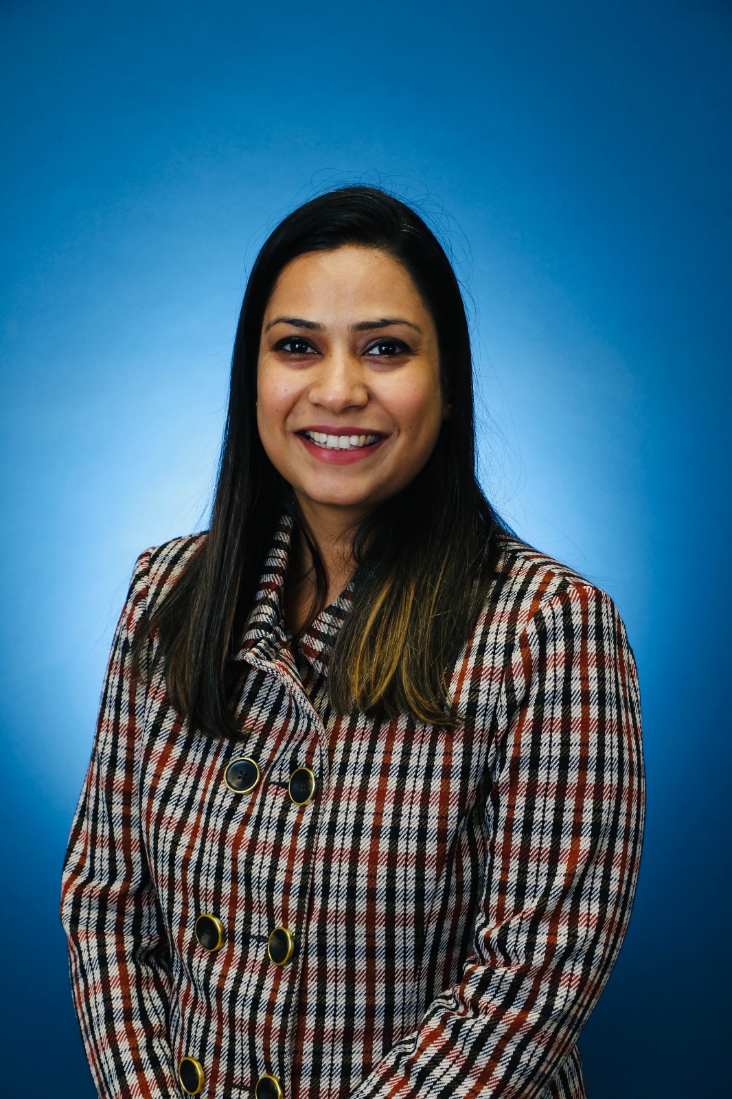 Dr. Swapnil Gupta - Trustee